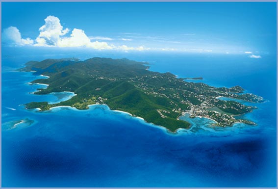 US Virgin Islands KP2/M1DDD DX News